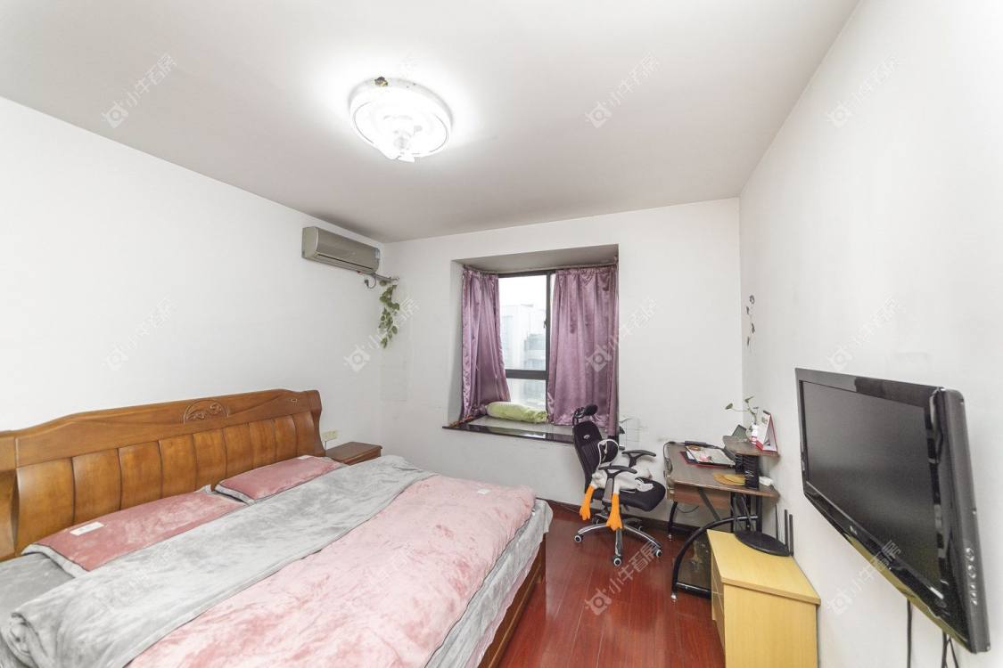 常州香江华廷花园在租房源室内图_小牛看房