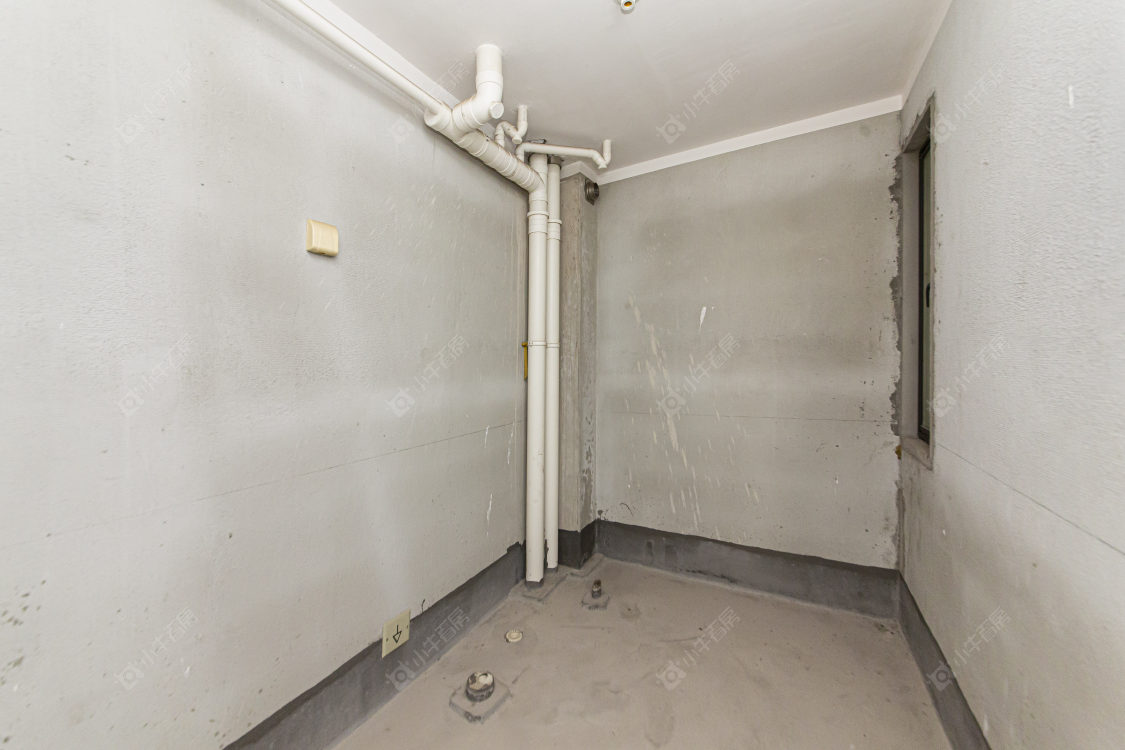 常州桃苑新都在售二手房源室内图_小牛看房