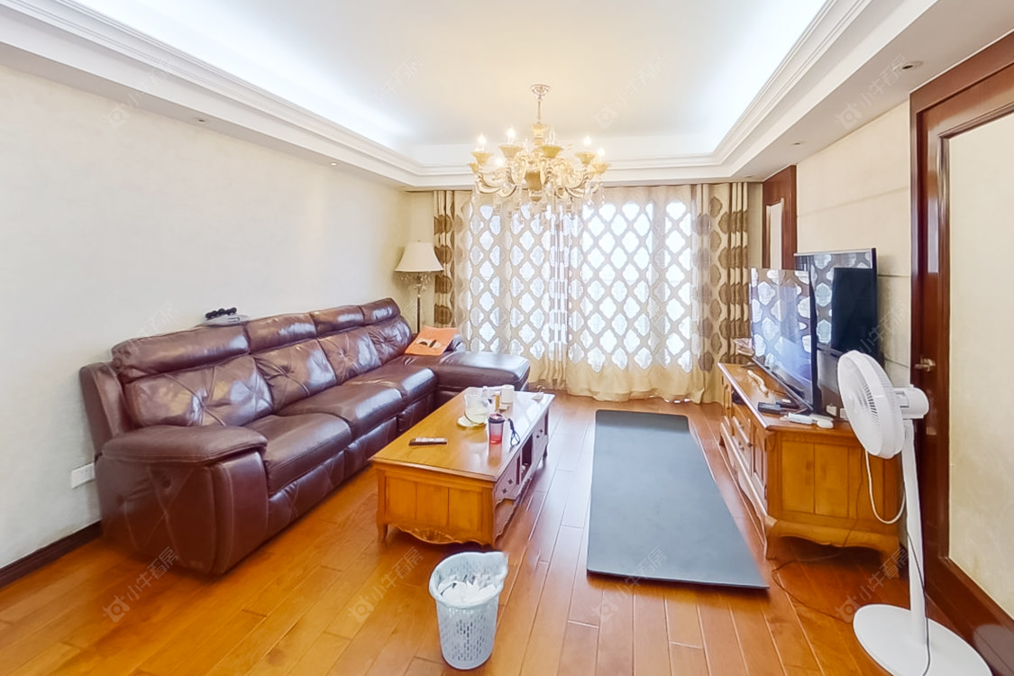 常州凯纳华侨城在售二手房源室内图_小牛看房