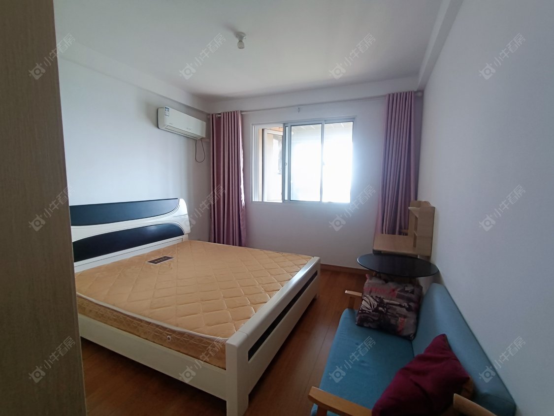 常州九洲花园三期在租房源_小牛看房