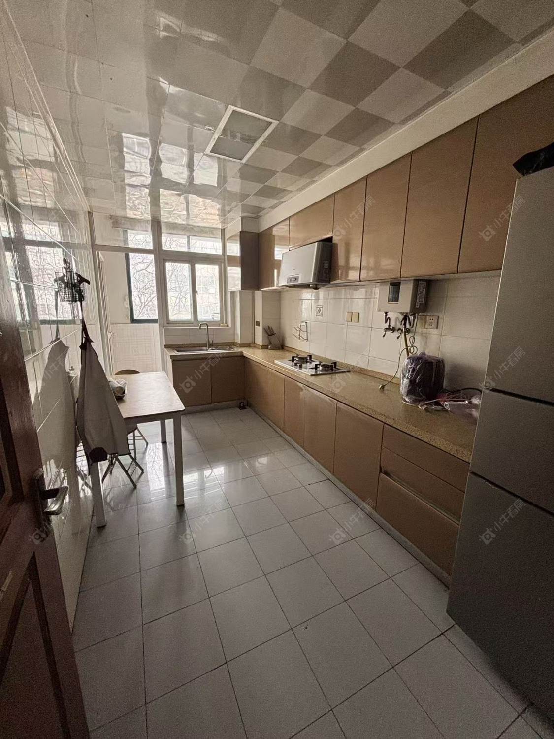 常州湾里新村在租房源室内图_小牛看房