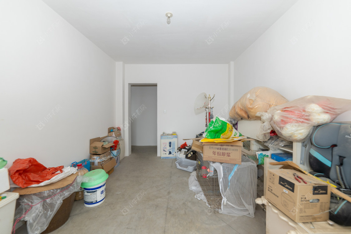 常州顺园九村在售二手房源室内图_小牛看房