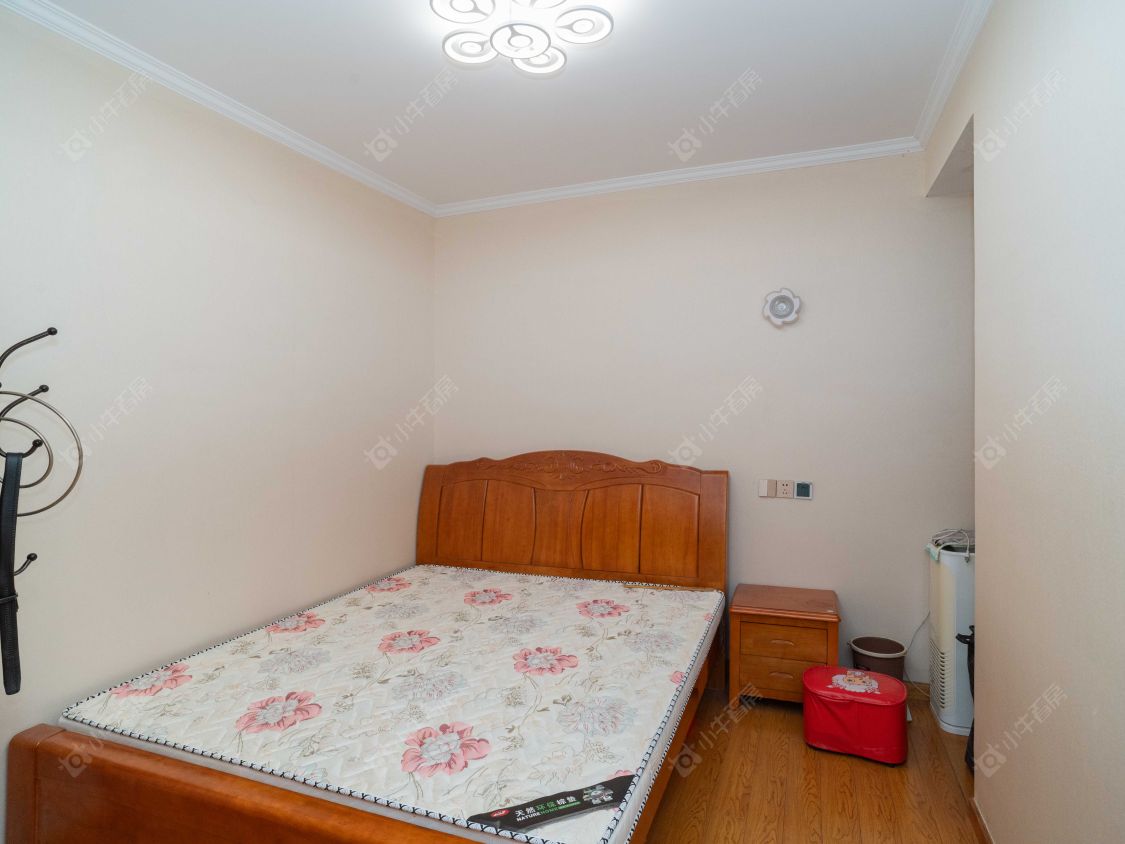 常州雨润城在售二手房源室内图_小牛看房