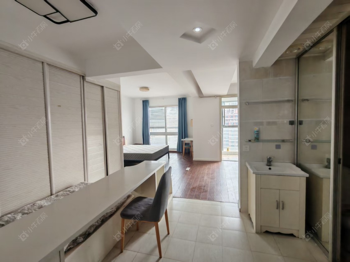 常州丰臣凯林花园在租房源_小牛看房