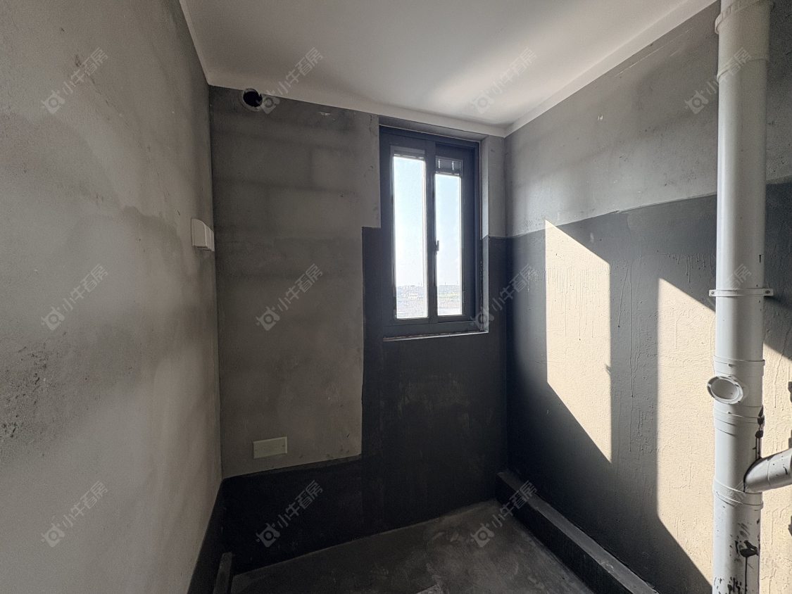 丹阳远洋心里在售二手房源室内图_小牛看房