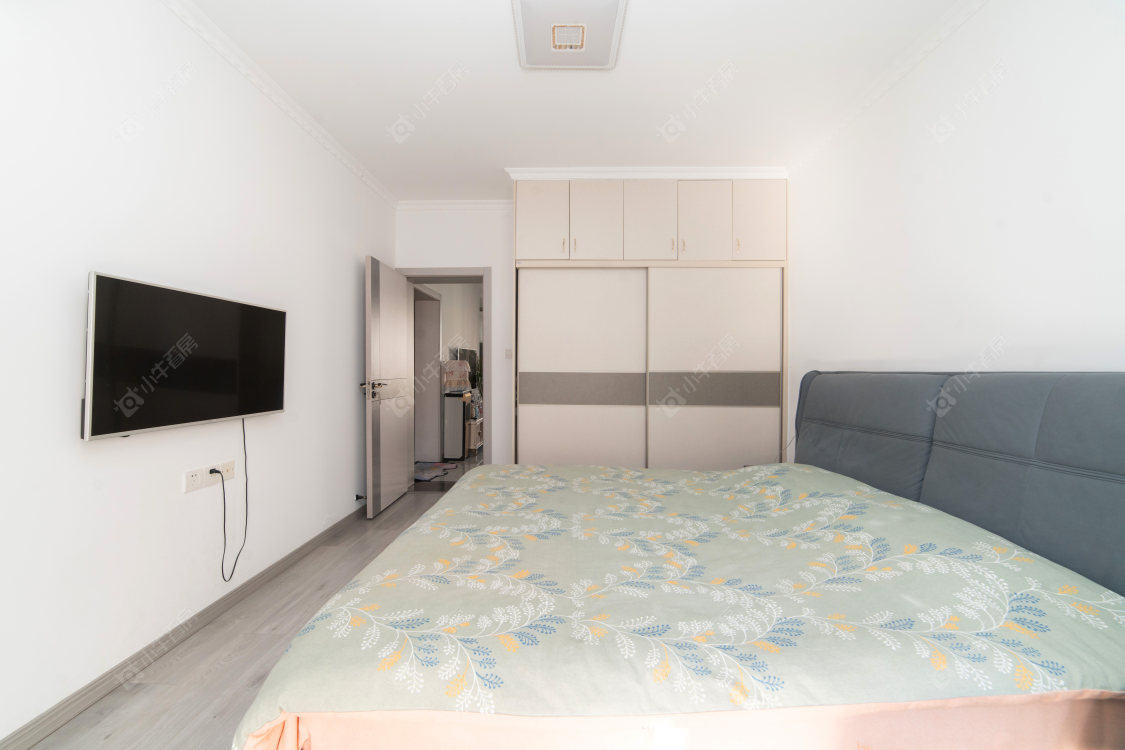 蓝天花园西区房源室内图 常州蓝天花园西区在售二手房源室内图_小牛看房