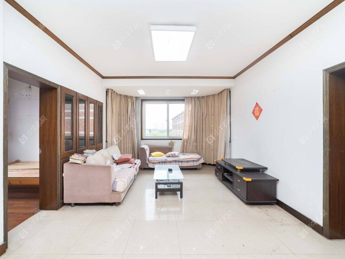 常州阳湖世纪苑南苑3室2厅1卫出租_小牛看房