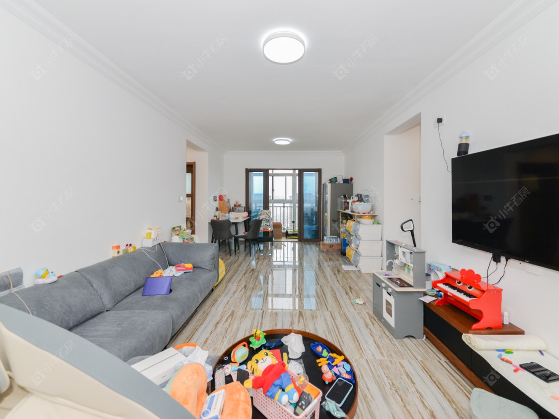 常州金坛碧桂园三期在售二手房_小牛看房