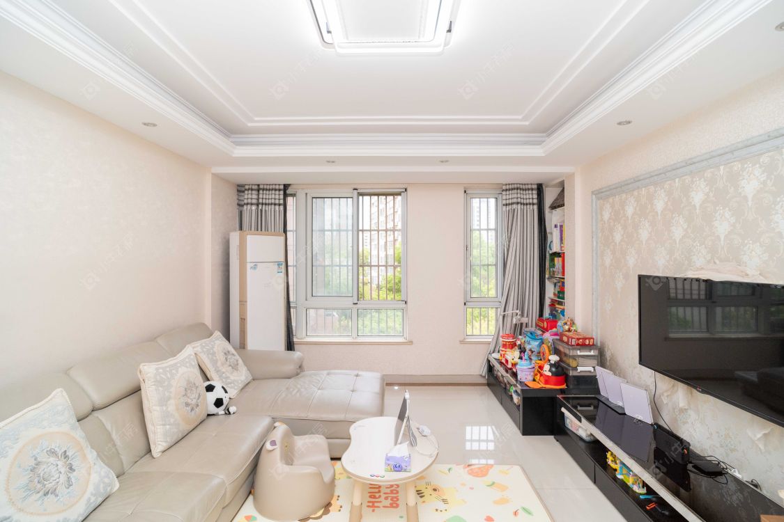 常州申达林与城在售二手房_小牛看房