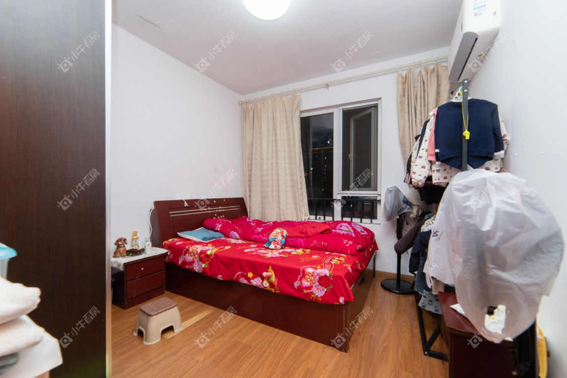 常州平岗星苑一期在租房源室内图_小牛看房