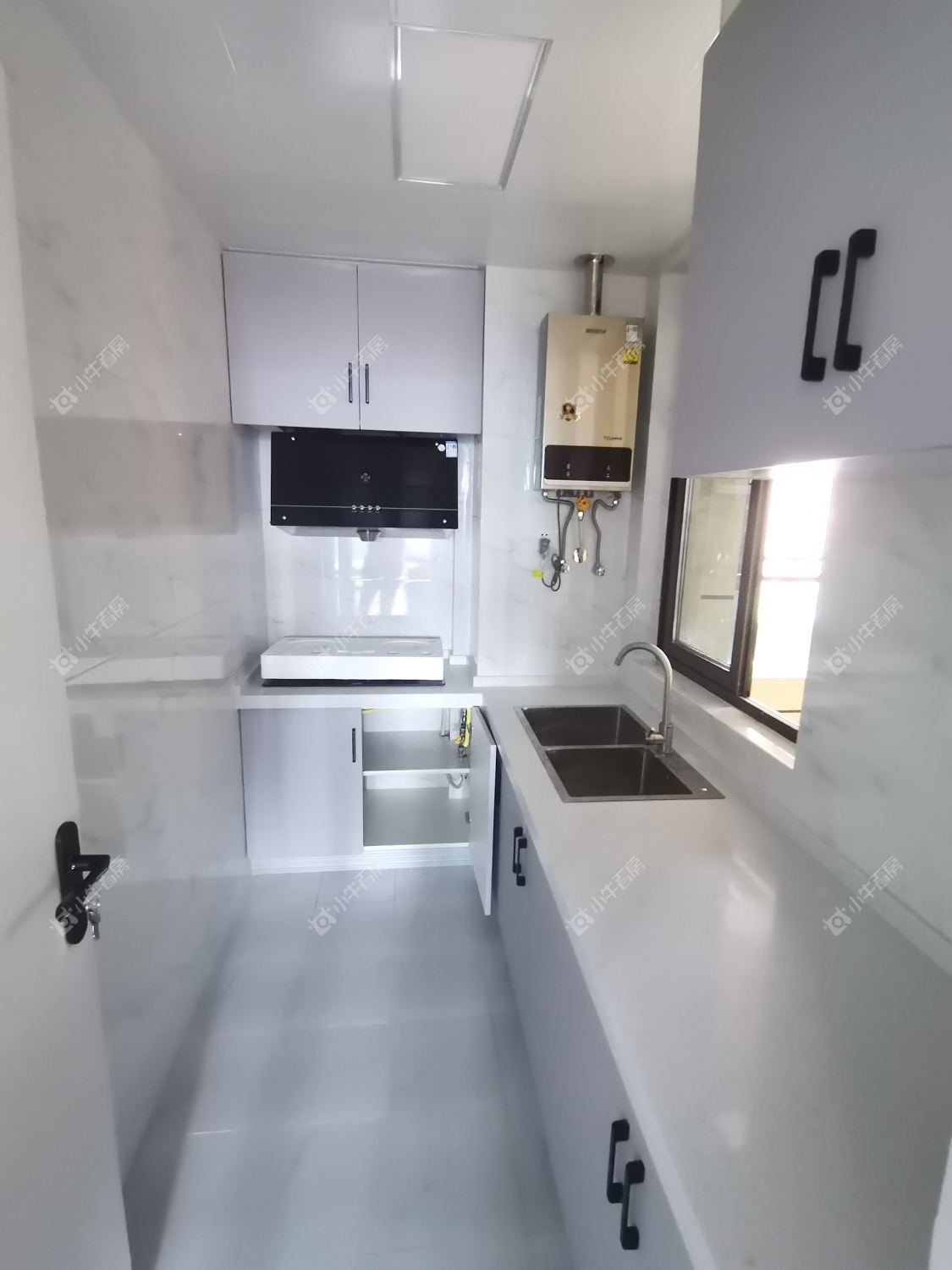 常州晋陵文锦在租房源_小牛看房