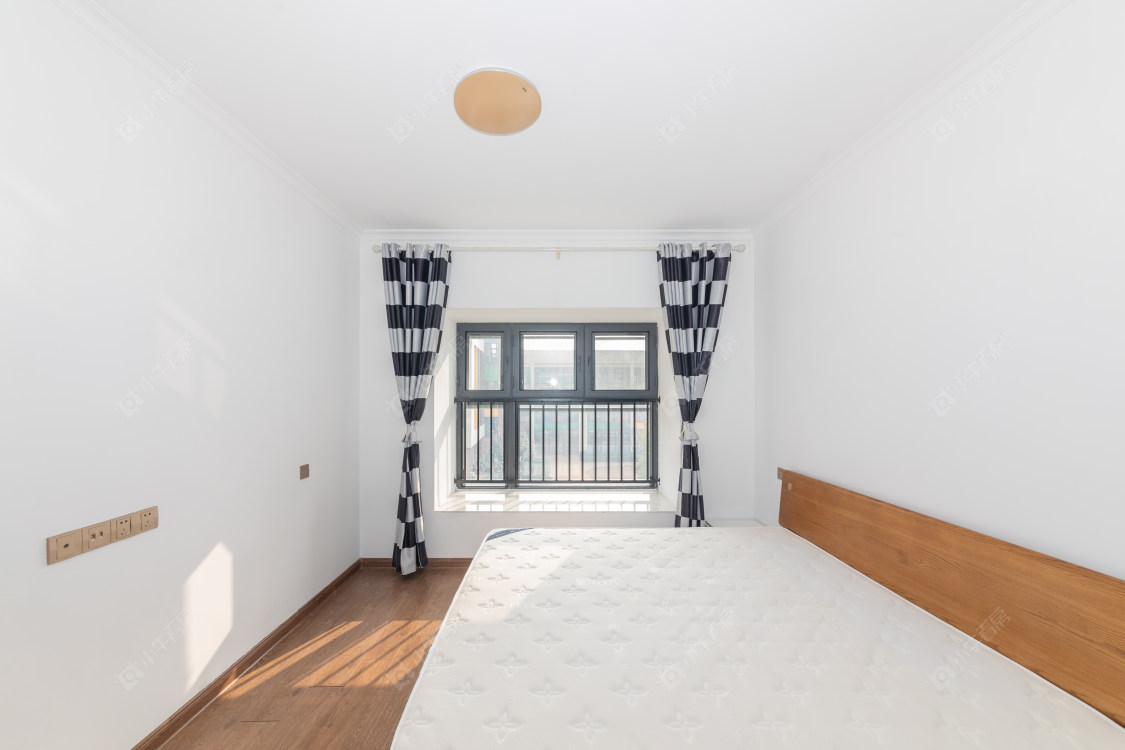 常州碧桂园壹号天禧在售二手房源室内图_小牛看房