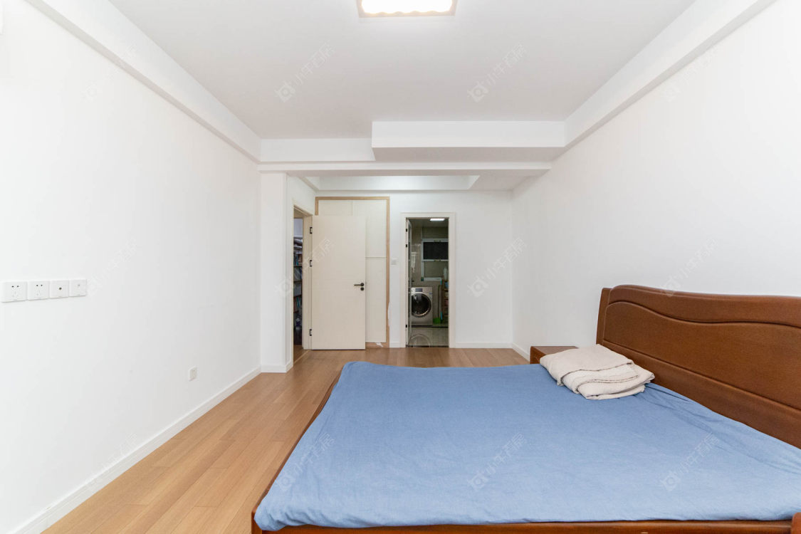 常州蔚蓝天地三四期在售二手房源室内图_小牛看房