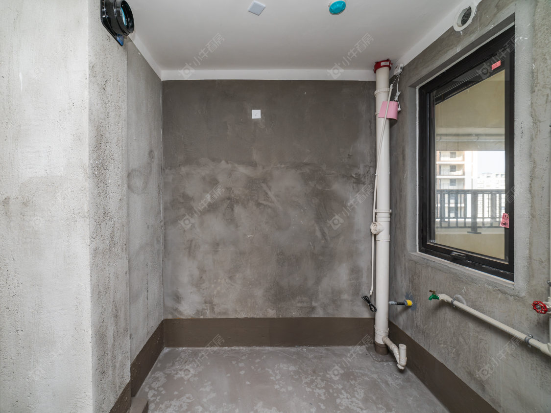 常州山水雅居在售二手房源室内图_小牛看房