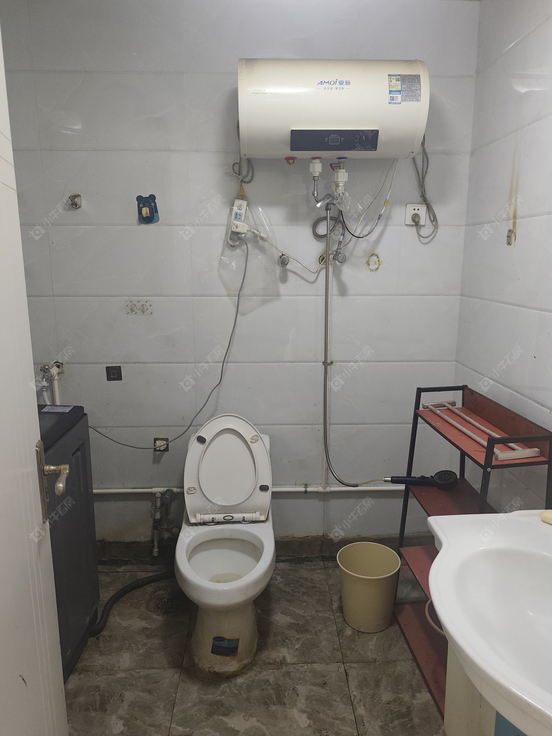 北城后街房源室内图 常州北城后街在租房源室内图_小牛看房