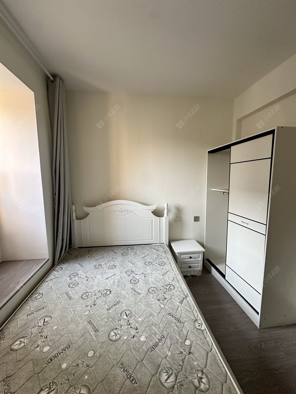 常州华润国际五期在租房源室内图_小牛看房