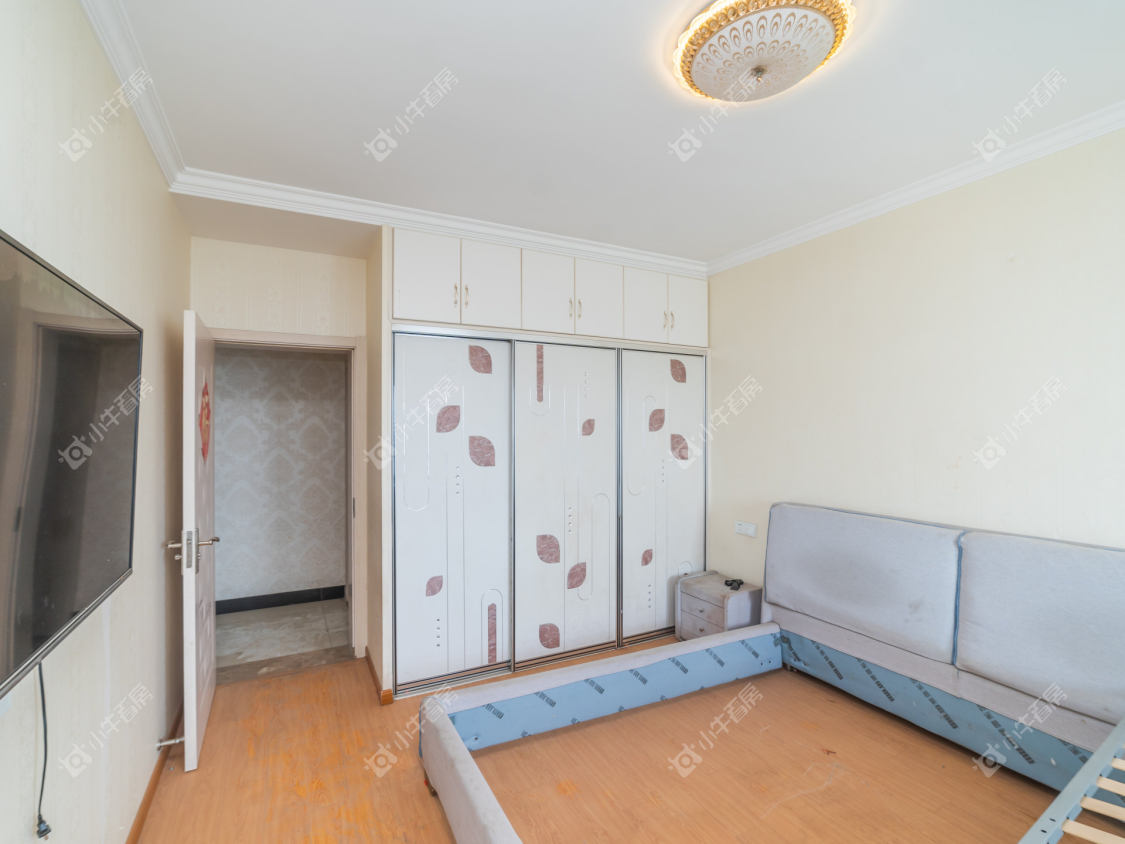 港龙新港城房源室内图 常州港龙新港城在租房源室内图_小牛看房