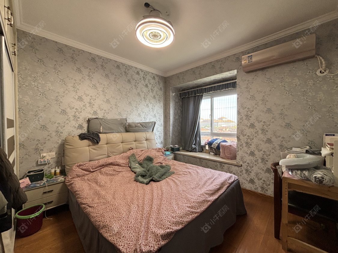 红星国际广场房源室内图 常州红星国际广场在租房源室内图_小牛看房