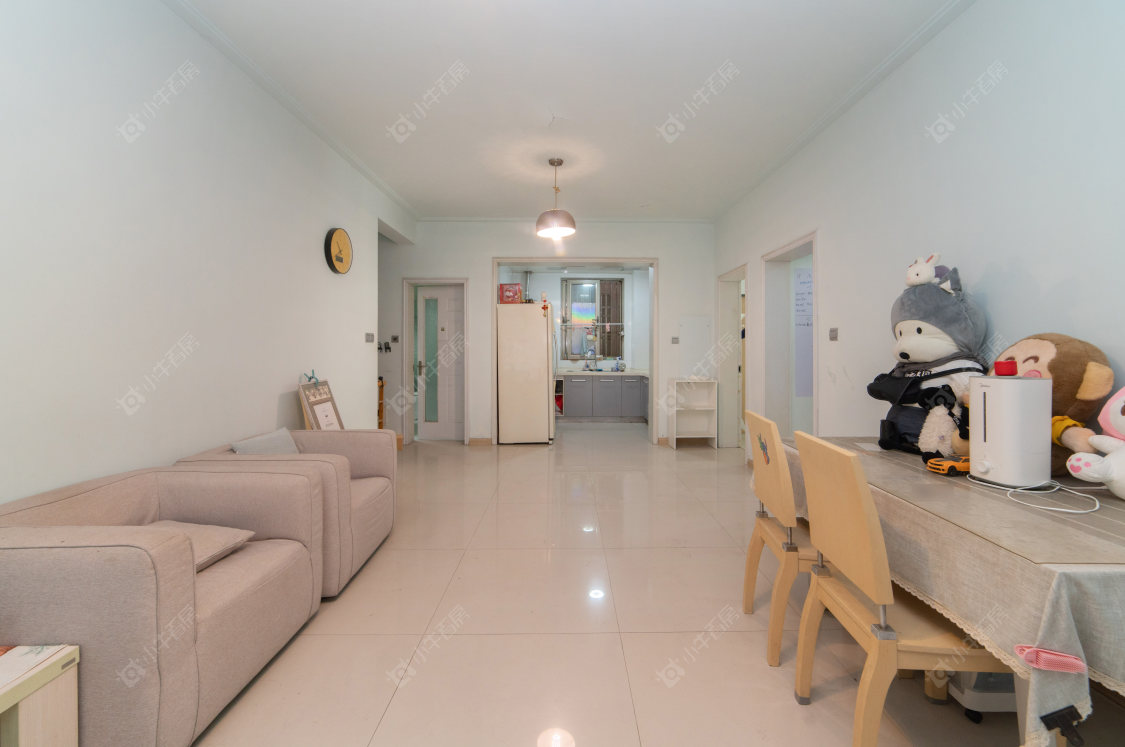 常州都市桃源五期在售二手房源_小牛看房