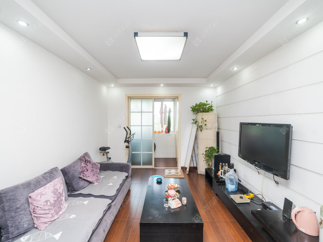 常州工房南区在售二手房源室内图_小牛看房