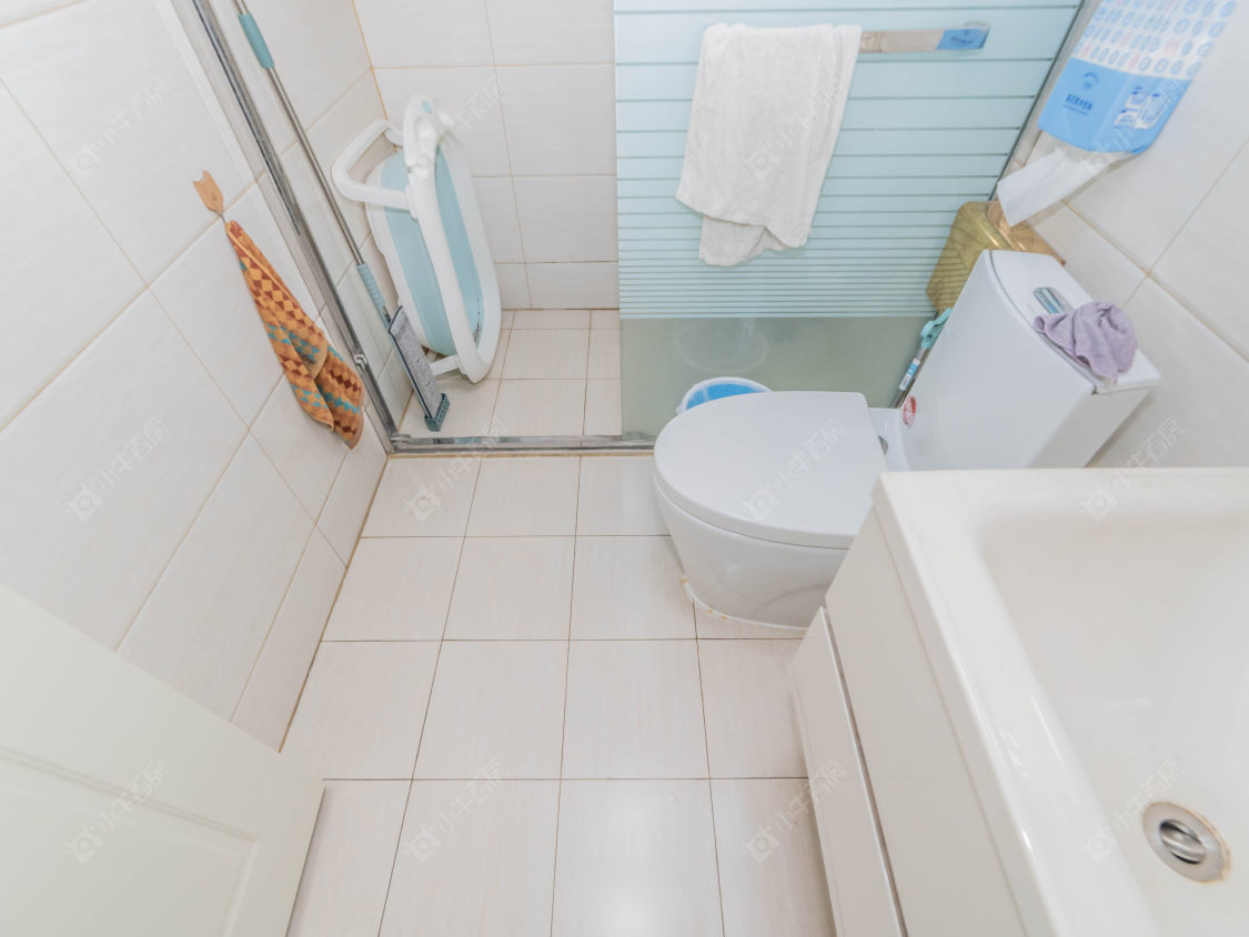 常州百馨西苑四期在售二手房源室内图_小牛看房