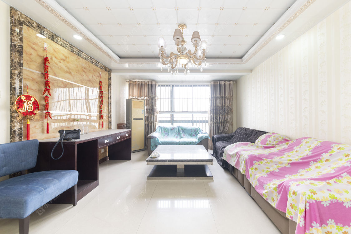 常州翰林雅居花苑在售二手房_小牛看房