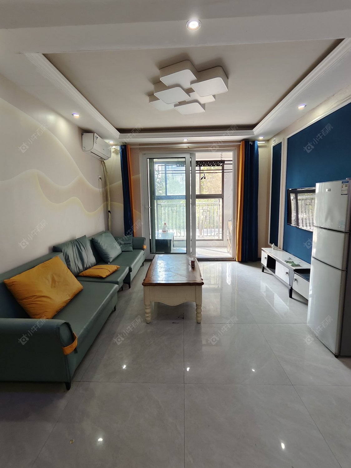 常州桃李东方在租房源室内图_小牛看房