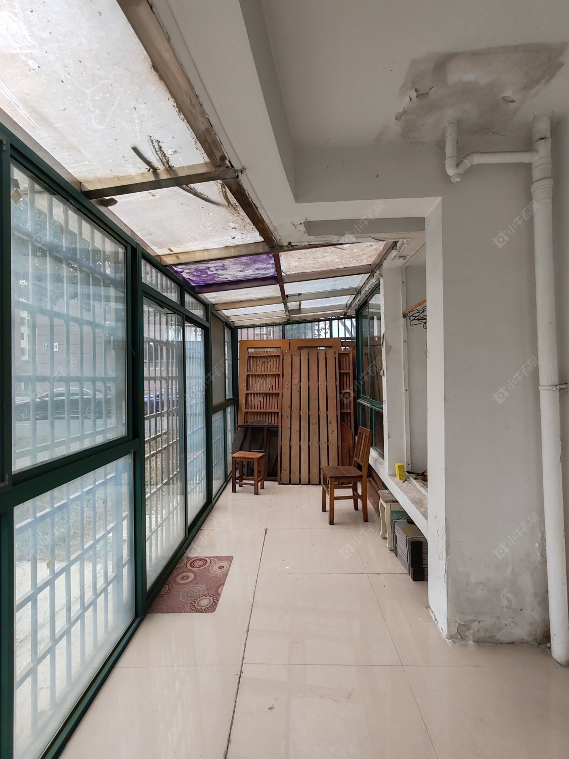 常州青洋花苑在租房源_小牛看房