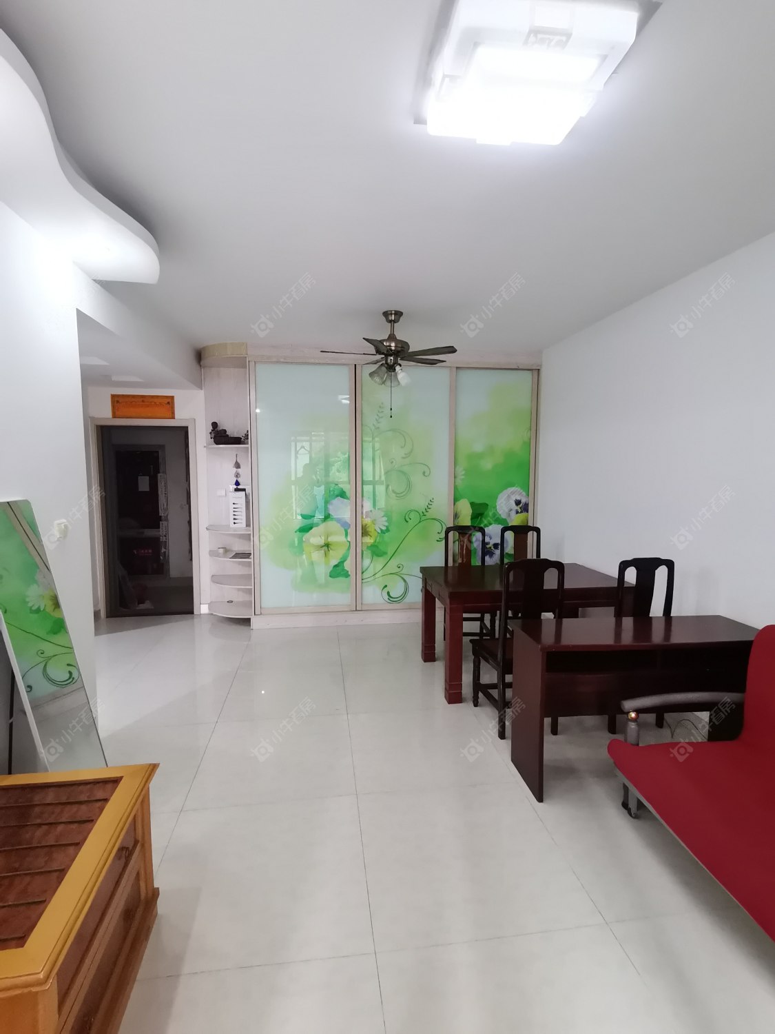 常州中央花园在租房源_小牛看房