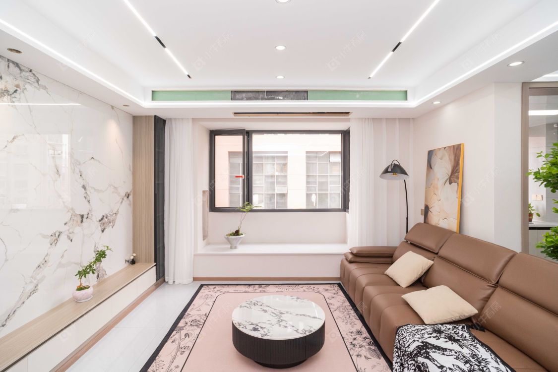 常州星盛家园在售二手房_小牛看房