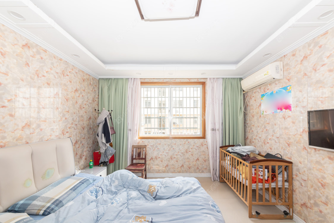 常州百馨苑南苑在售二手房源室内图_小牛看房