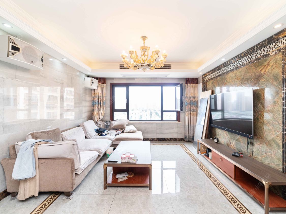 龙涛香榭丽园房源室内图 常州龙涛香榭丽园在售二手房源室内图_小牛看房