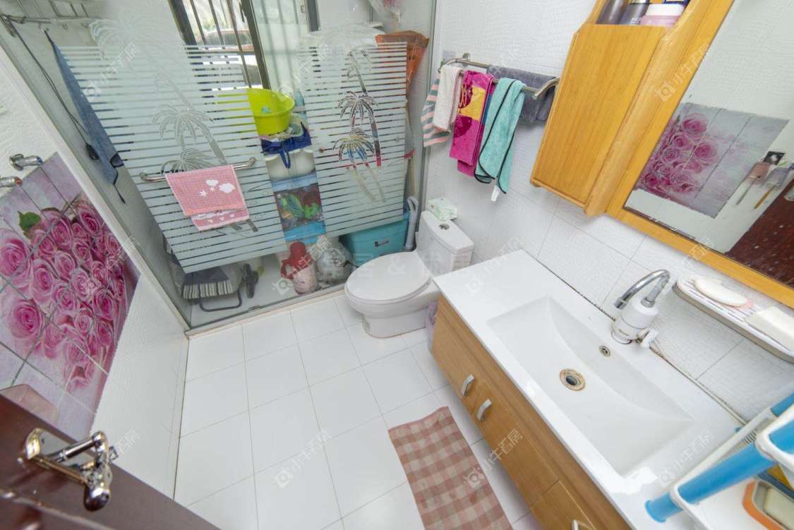 常州新城南都花海在租房源室内图_小牛看房