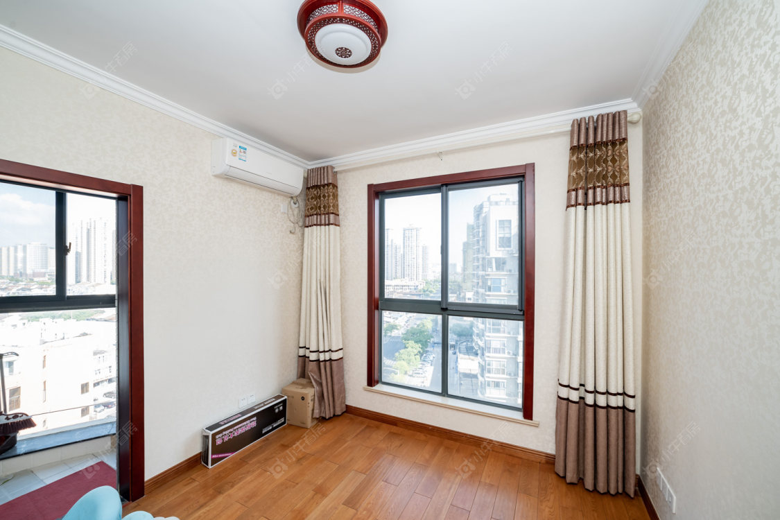 常州光华世家在售二手房源室内图_小牛看房