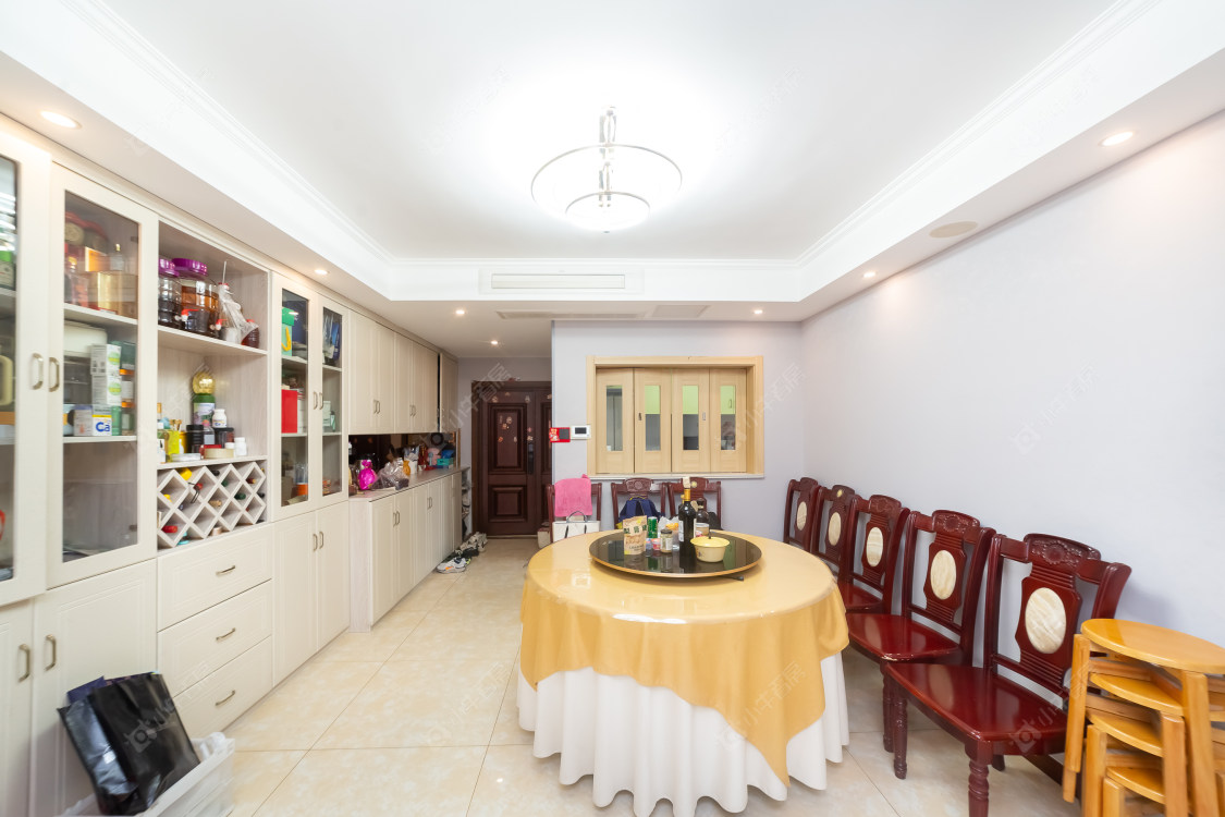 常州绿都万和城三区在售二手房源室内图_小牛看房