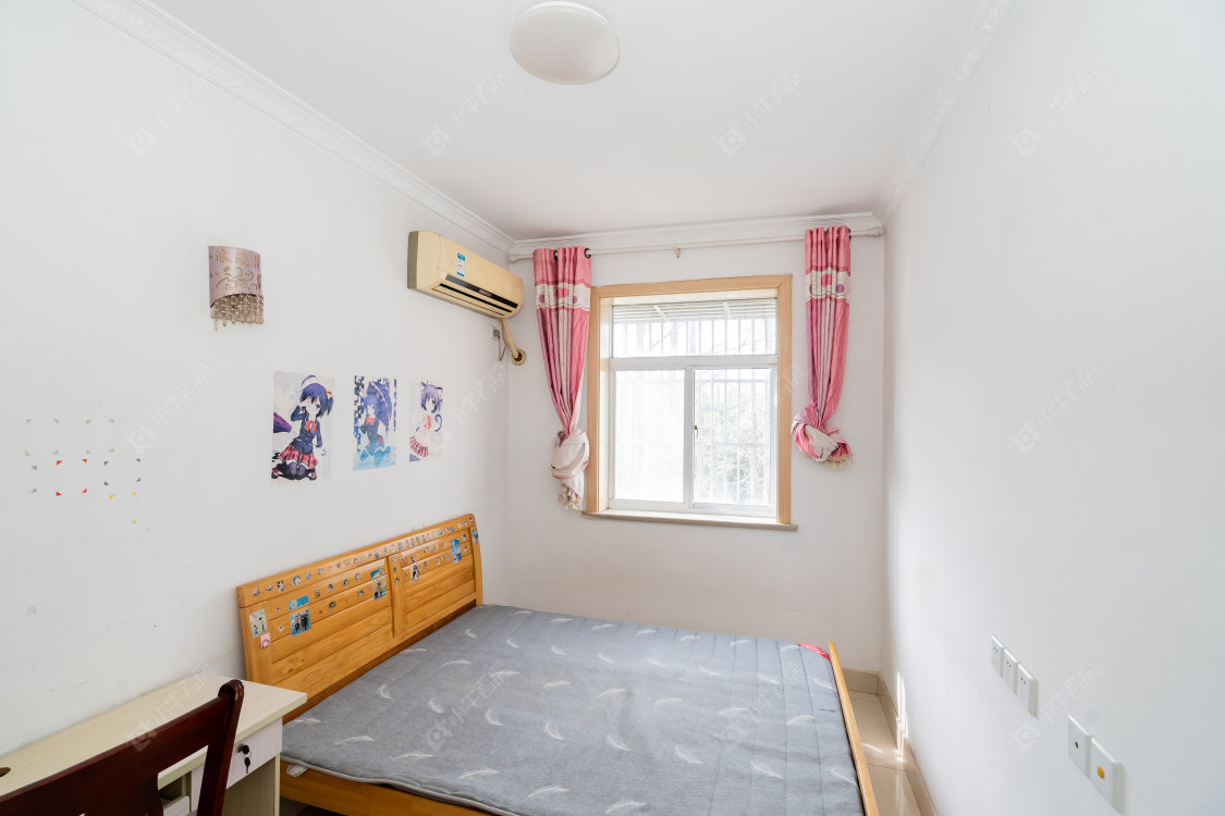 常州丽华一村在售二手房源室内图_小牛看房