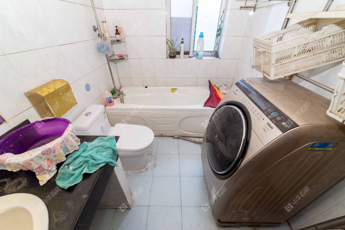 常州城中花苑在租房源室内图_小牛看房