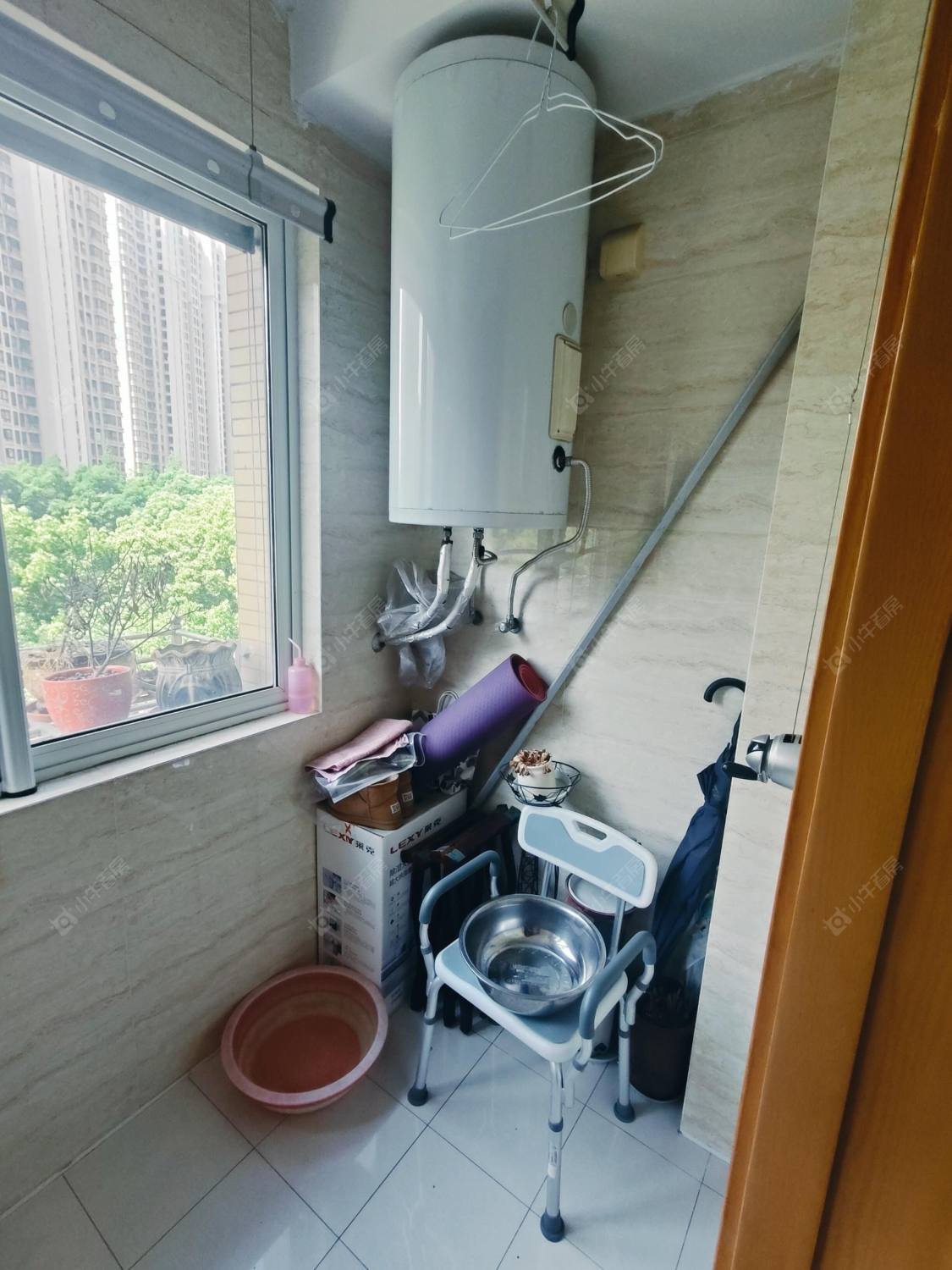 常州青枫颐景花园在租房源室内图_小牛看房