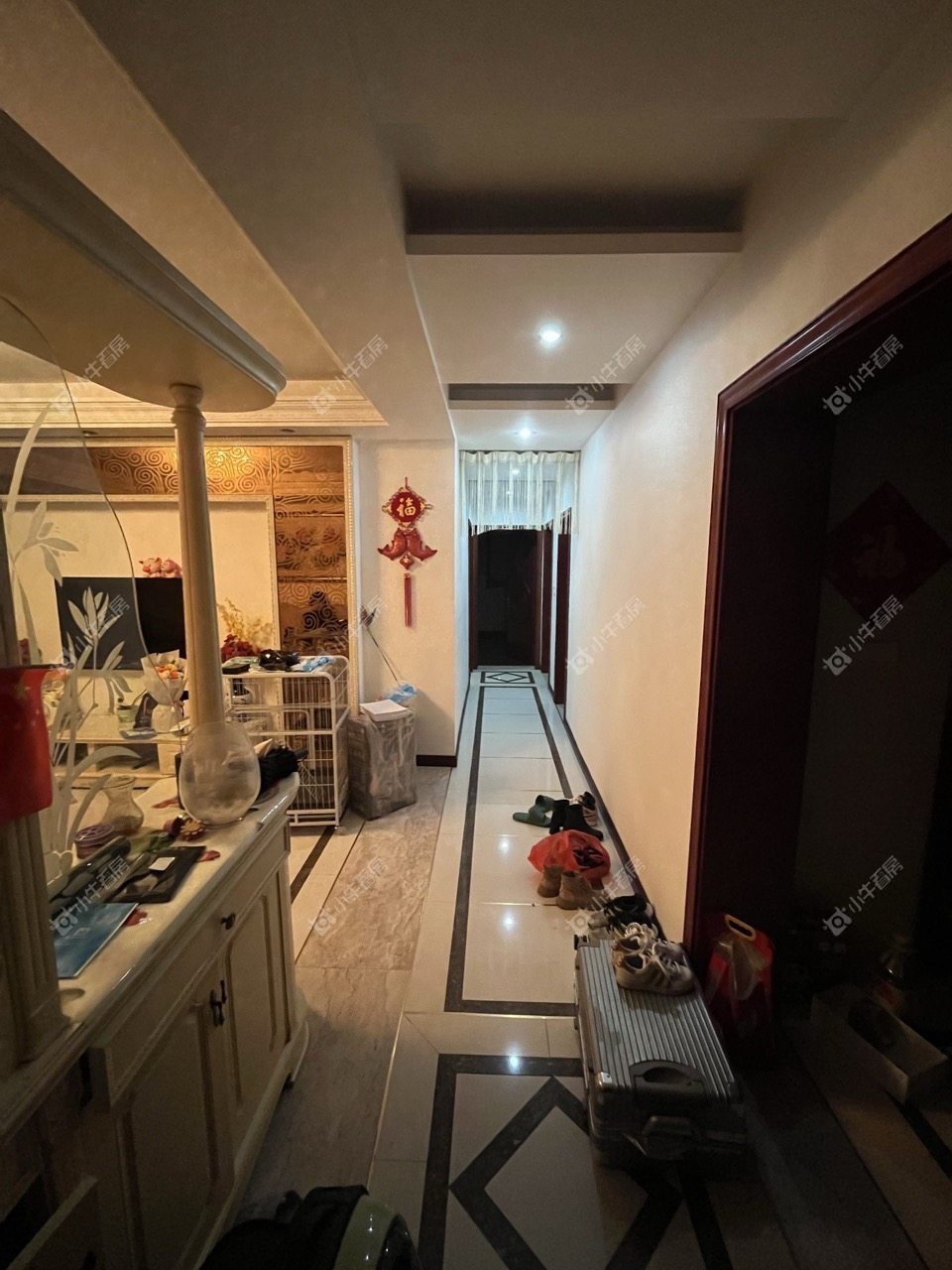 常州鸿苑在租房源室内图_小牛看房
