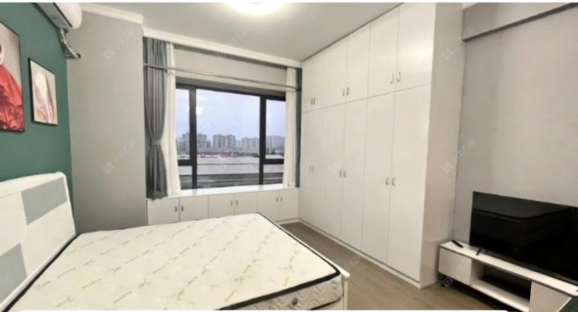 常州美的国宾府悦然寓在租房源_小牛看房