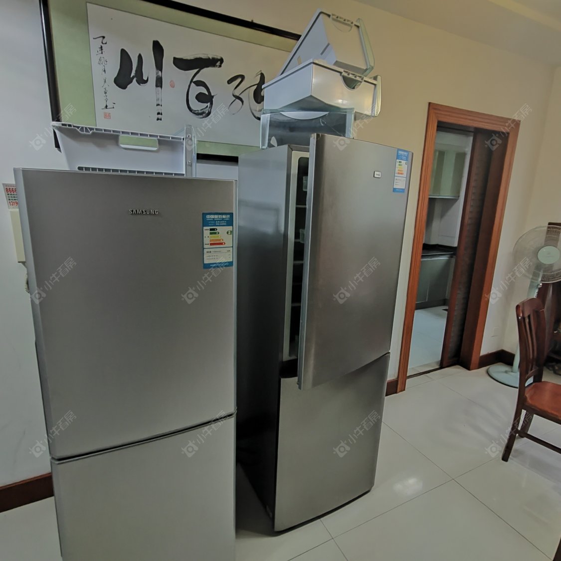 常州世纪华城西区在租房源_小牛看房