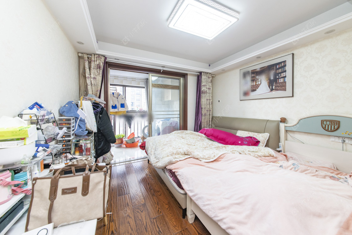 紫金城南区房源室内图 常州紫金城南区在售二手房源室内图_小牛看房