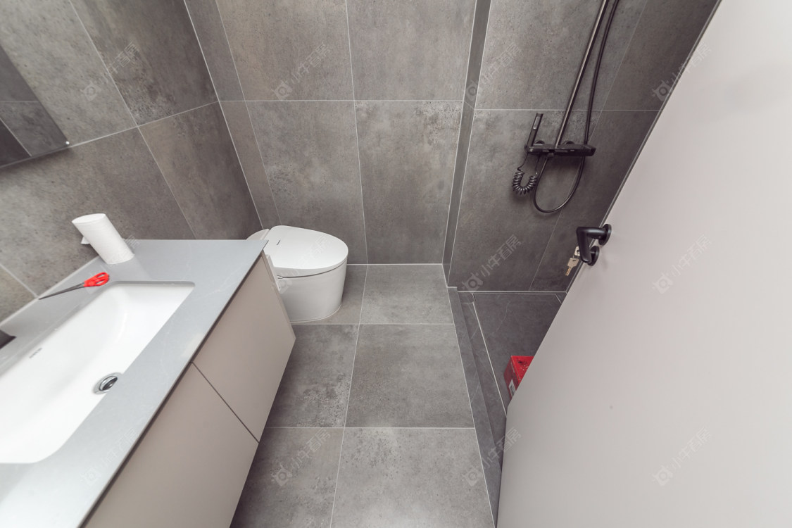 常州路劲雅居乐城市万象在售二手房源室内图_小牛看房