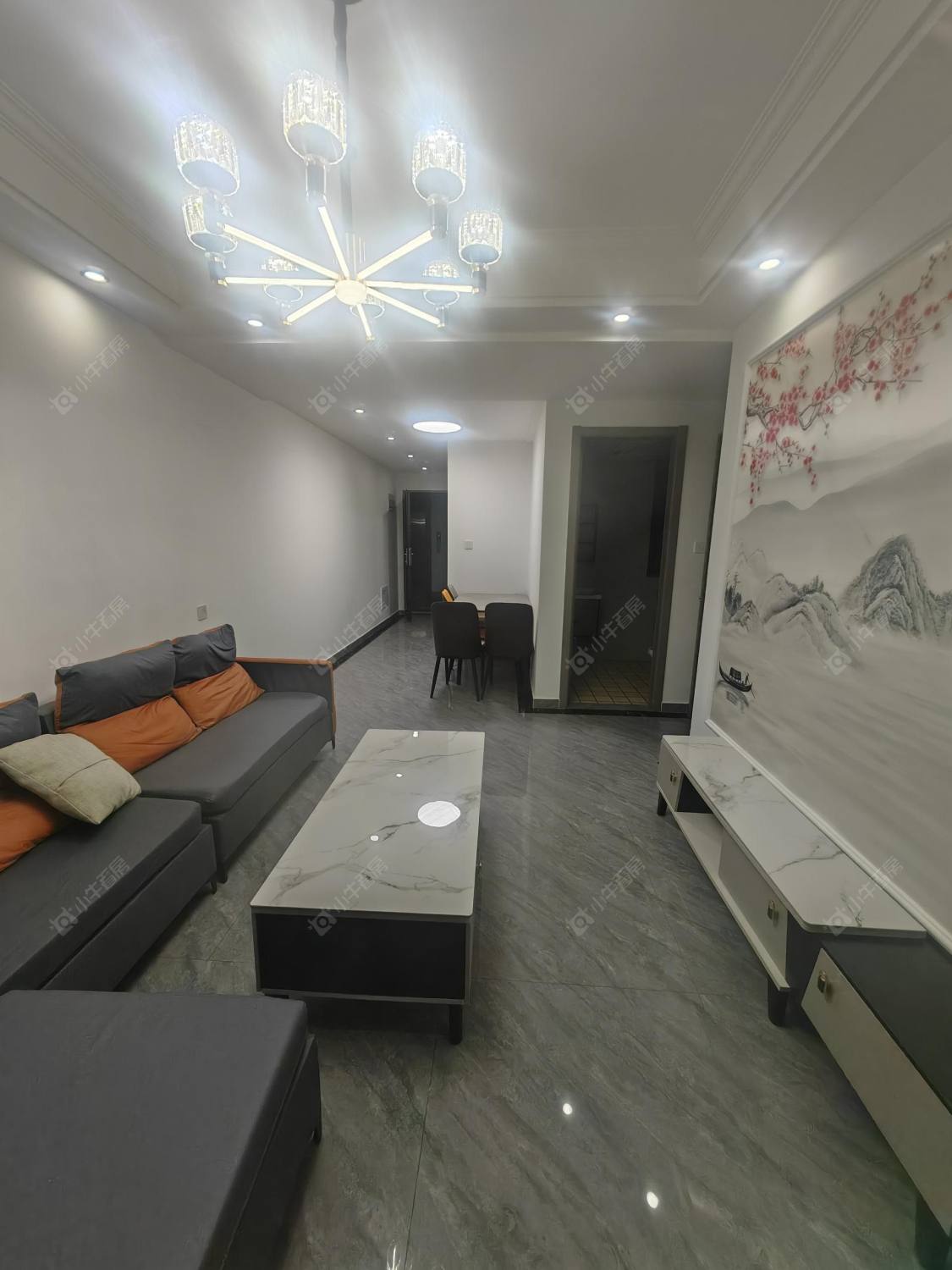 常州梅亭佳园在租房源室内图_小牛看房