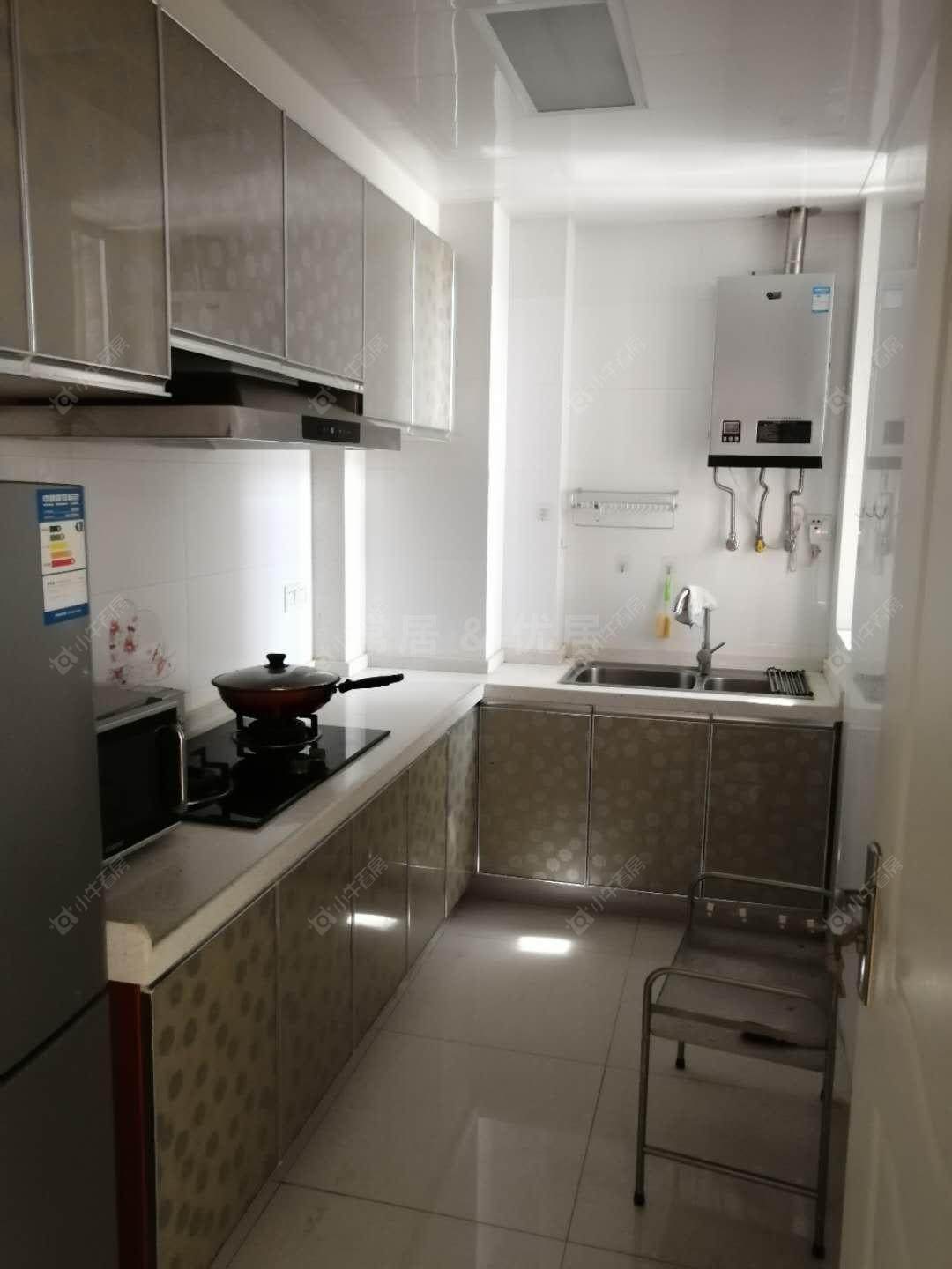 常州永宁雅苑在租房源室内图_小牛看房