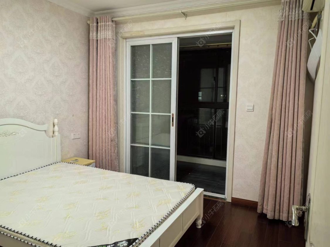 常州水岸花语在租房源_小牛看房