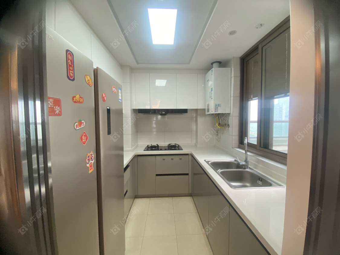 九洲玺房源室内图 常州九洲玺在租房源室内图_小牛看房