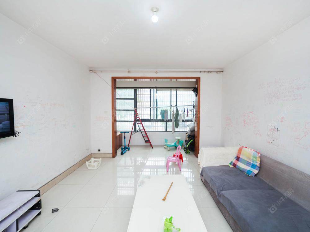 常州荷花苑在售二手房源室内图_小牛看房