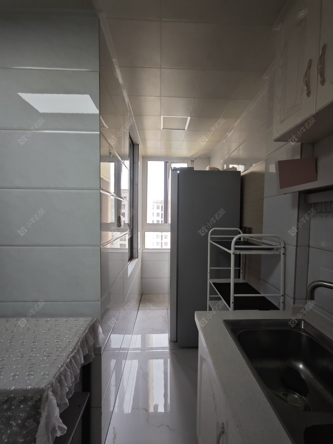 常州华润国际三期在租房源_小牛看房