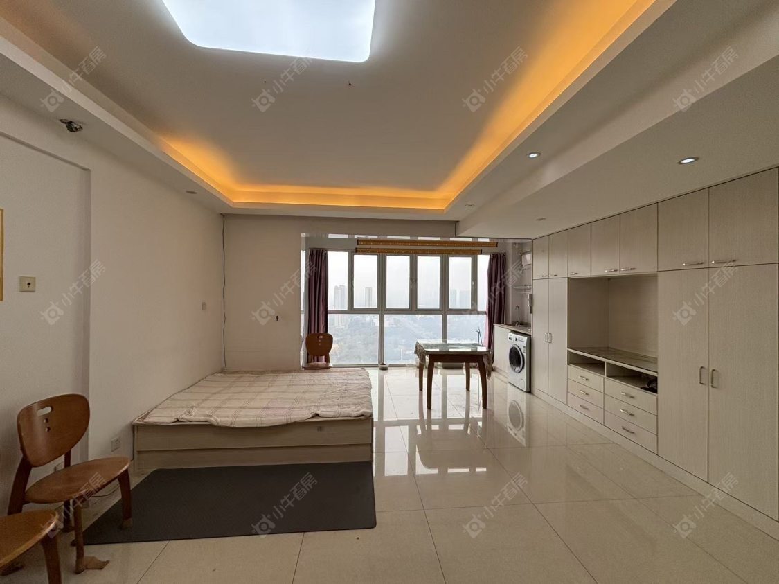 莱蒙城领尚房源室内图 常州莱蒙城领尚在租房源室内图_小牛看房